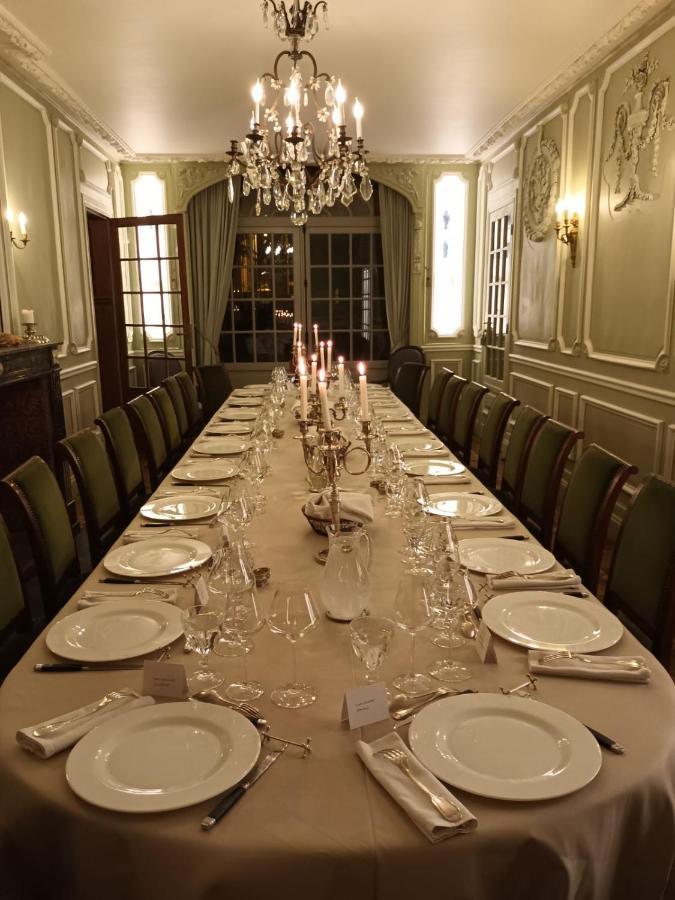 Clos Du Bailli Bed & Breakfast Saint-Omer (Pas-de-Calais)