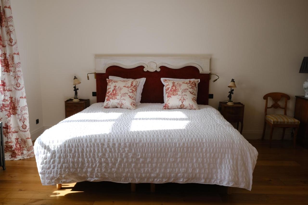 Bed & Breakfast Clos Du Bailli Saint-Omer (Pas-de-Calais)