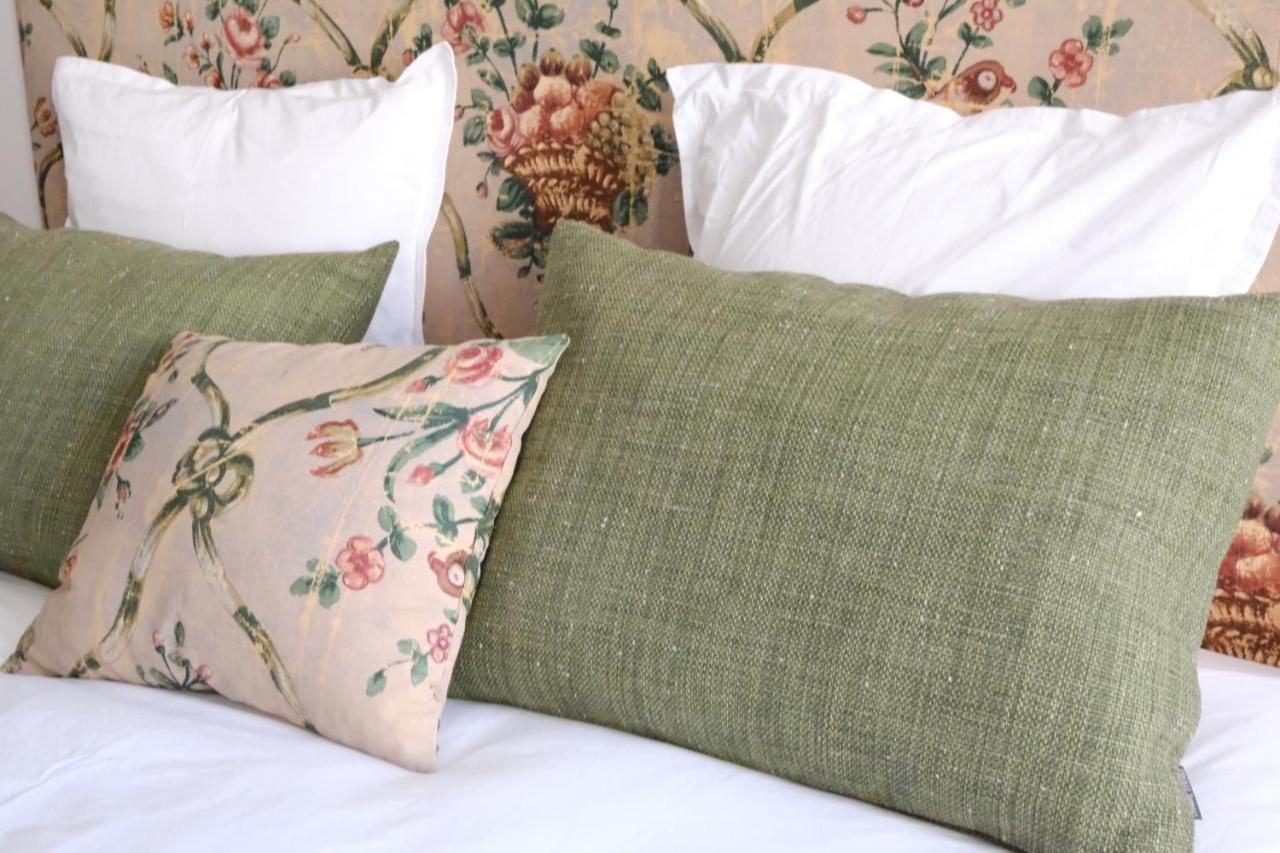Clos Du Bailli Bed & Breakfast Saint-Omer (Pas-de-Calais)