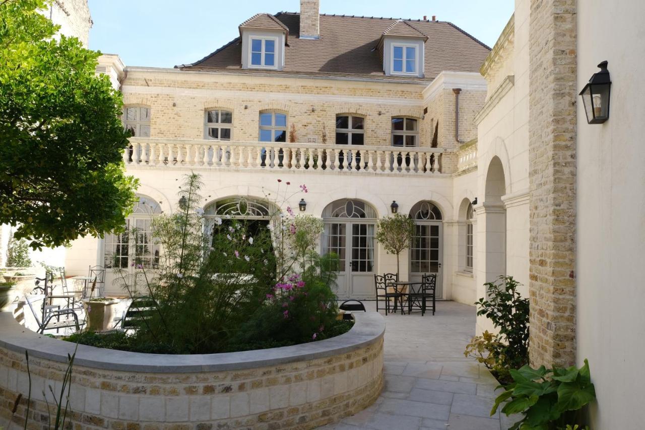 Clos Du Bailli Bed & Breakfast