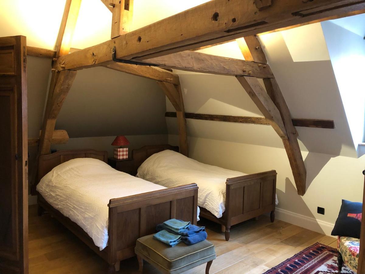 Clos Du Bailli * Saint-Omer (Pas-de-Calais)