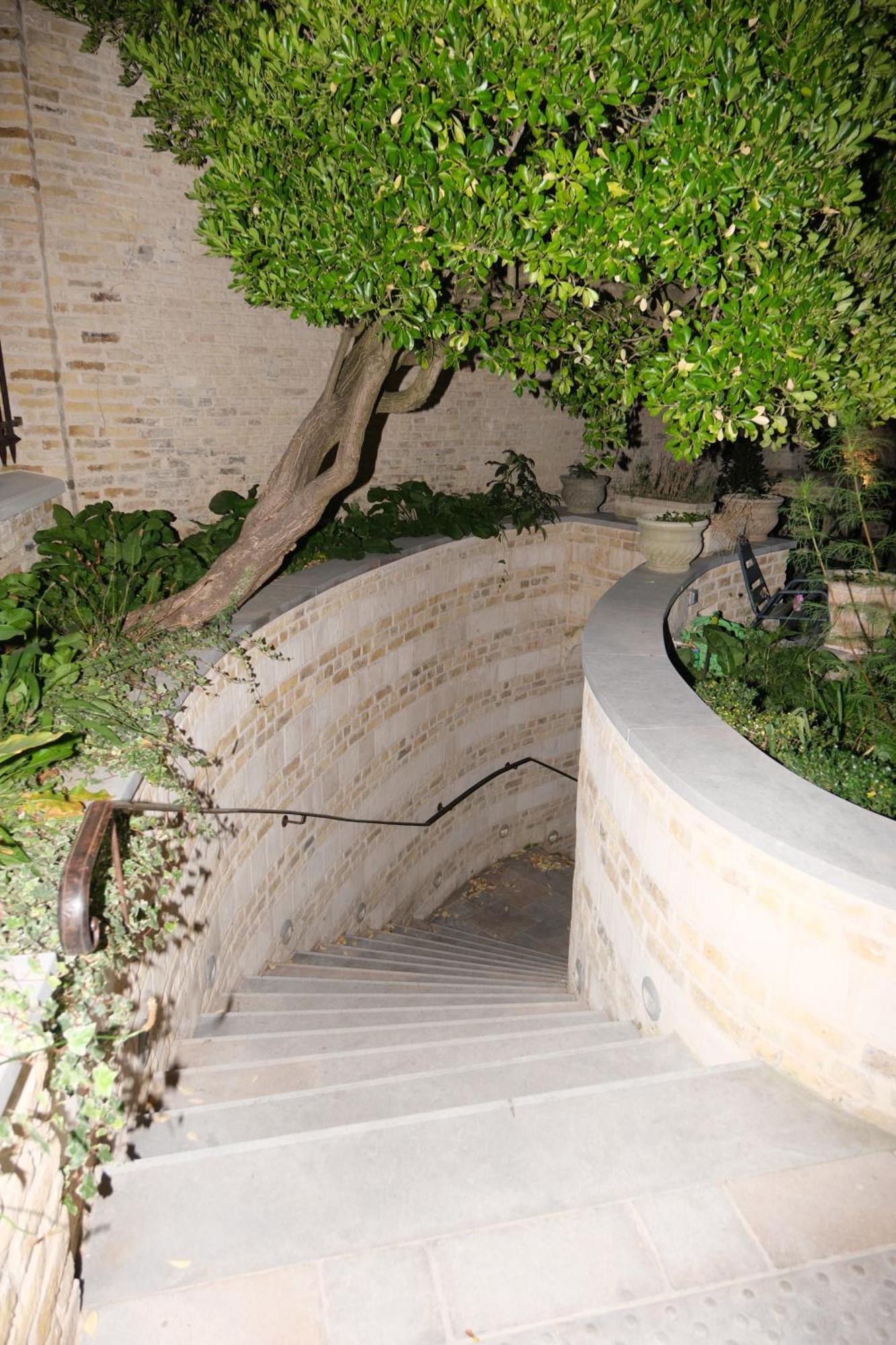 Bed & Breakfast Clos Du Bailli